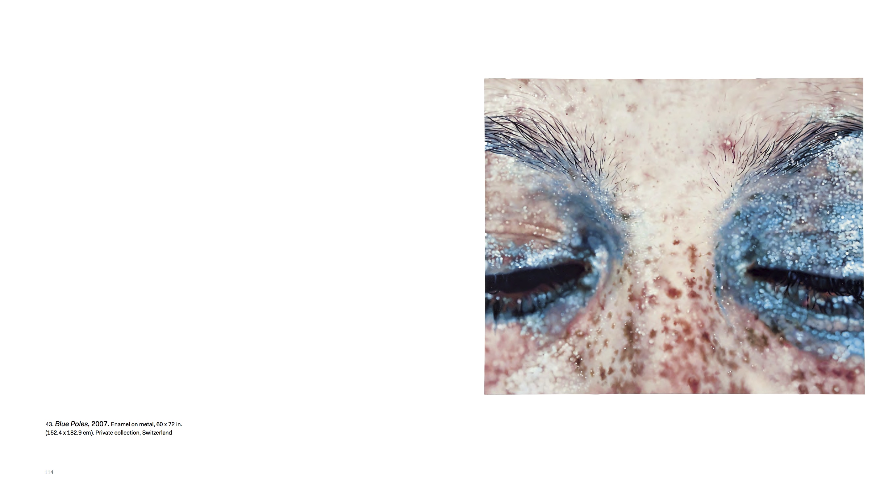Marilyn Minter: Pretty / Dirty